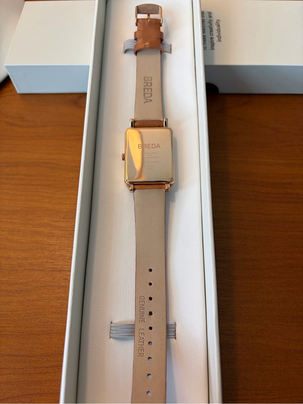 Breda Watch - Picture 4 of 4